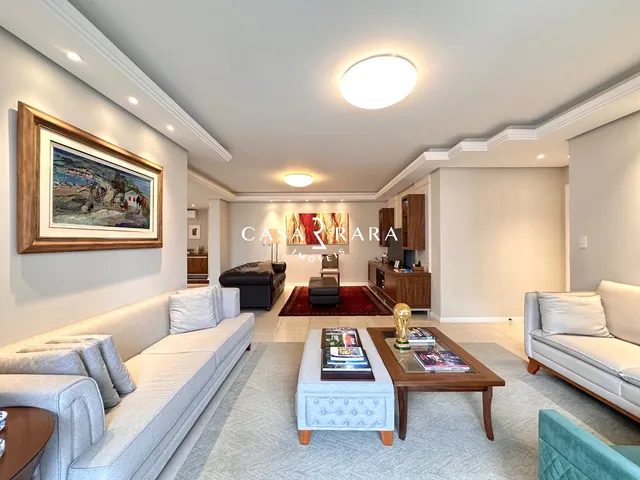 Imagem 10: Apartamento 4 dormitórios (2 suítes) e 3 vagas - Centro