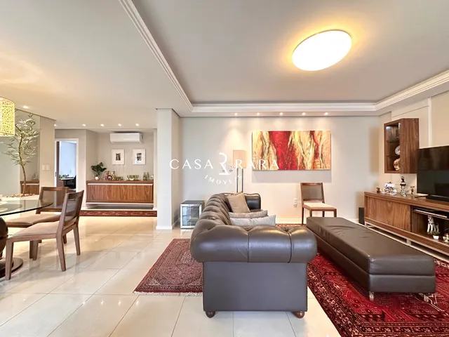 Imagem 7: Apartamento 4 dormitórios (2 suítes) e 3 vagas - Centro