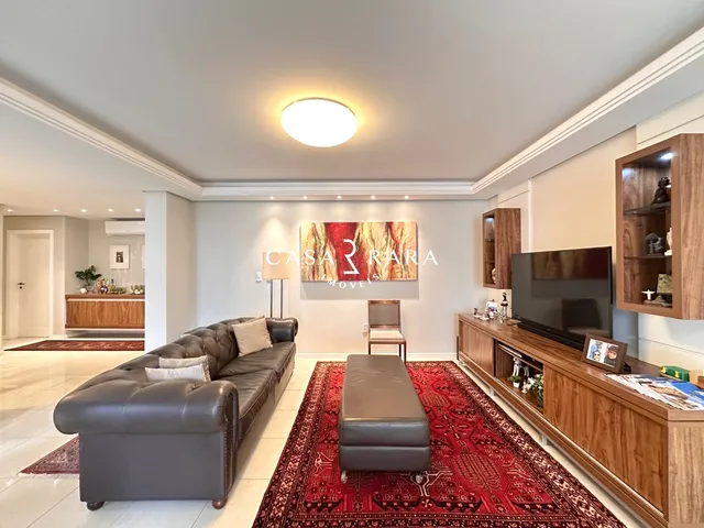 Imagem 12: Apartamento 4 dormitórios (2 suítes) e 3 vagas - Centro