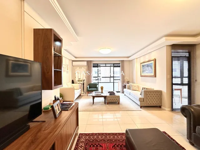 Imagem 6: Apartamento 4 dormitórios (2 suítes) e 3 vagas - Centro