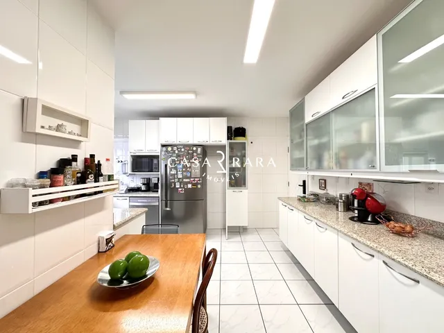 Imagem 16: Apartamento 4 dormitórios (2 suítes) e 3 vagas - Centro