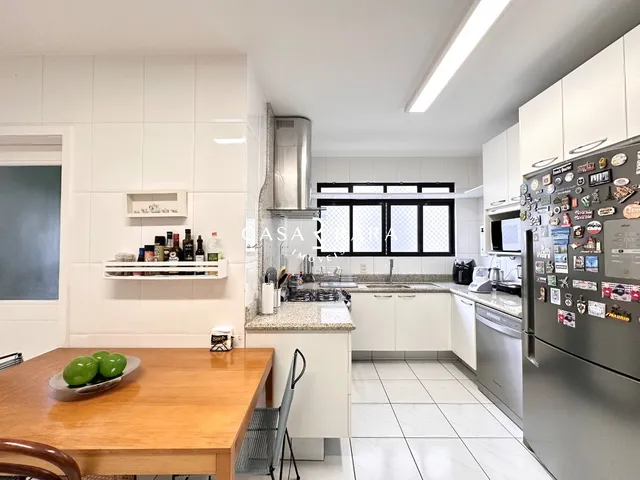 Imagem 11: Apartamento 4 dormitórios (2 suítes) e 3 vagas - Centro