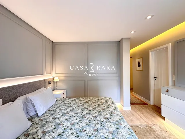 Imagem 9: Apartamento 4 dormitórios (2 suítes) e 3 vagas - Centro