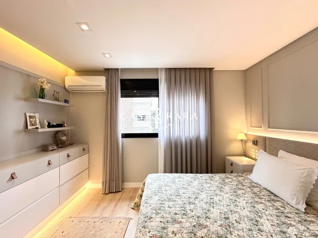 Imagem 2: Apartamento 4 dormitórios (2 suítes) e 3 vagas - Centro