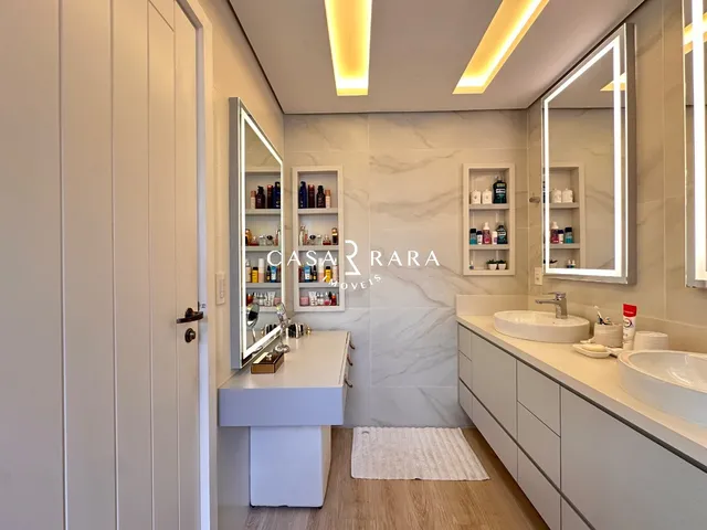 Imagem 13: Apartamento 4 dormitórios (2 suítes) e 3 vagas - Centro