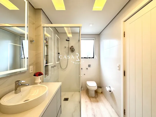 Imagem 3: Apartamento 4 dormitórios (2 suítes) e 3 vagas - Centro