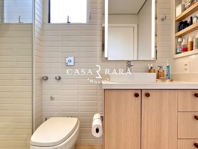 Imagem 4: Apartamento 4 dormitórios (2 suítes) e 3 vagas - Centro