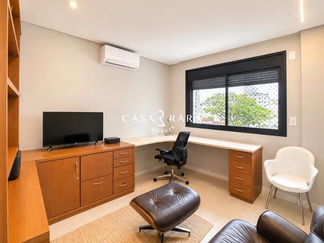 Imagem 15: Apartamento 4 dormitórios (2 suítes) e 3 vagas - Centro
