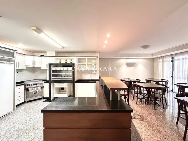 Imagem 5: Apartamento 4 dormitórios (2 suítes) e 3 vagas - Centro