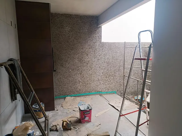 Imagem 10: Casa 1 Suíte 1 Quarto 2 Vagas Churrasqueira no Loteam. Gualtieri - Cristo Rei - Coopagro