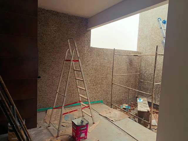 Imagem 12: Casa 1 Suíte 1 Quarto 2 Vagas Churrasqueira no Loteam. Gualtieri - Cristo Rei - Coopagro