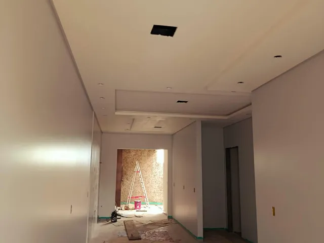 Imagem 9: Casa 1 Suíte 1 Quarto 2 Vagas Churrasqueira no Loteam. Gualtieri - Cristo Rei - Coopagro