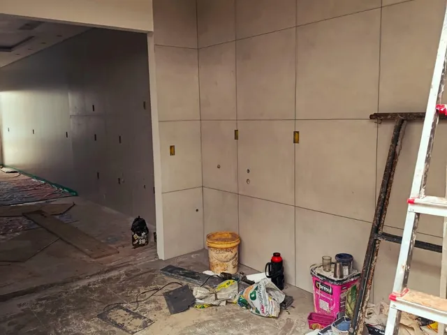 Imagem 15: Casa 1 Suíte 1 Quarto 2 Vagas Churrasqueira no Loteam. Gualtieri - Cristo Rei - Coopagro