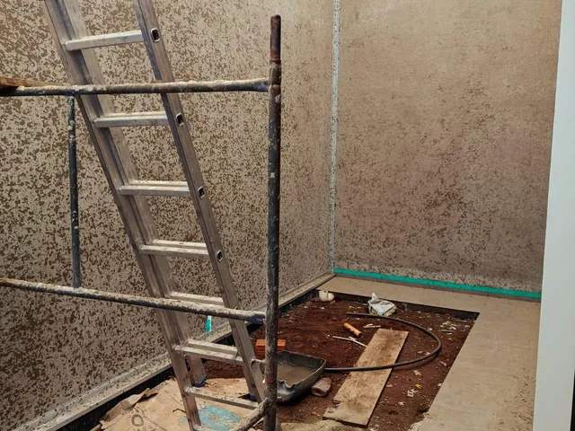 Imagem 8: Casa 1 Suíte 1 Quarto 2 Vagas Churrasqueira no Loteam. Gualtieri - Cristo Rei - Coopagro