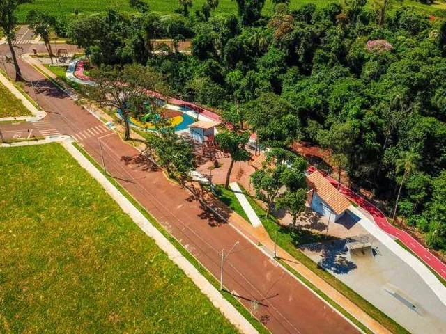 Imagem 7: Casa com 2 Quartos em Construção no Novo Bairro Planejado Jardim Cristo Rei - Coopagro