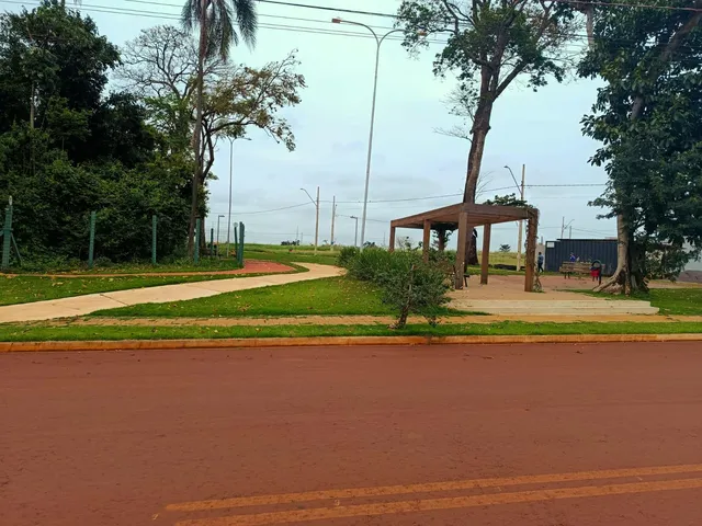 Imagem 6: Casa com 2 Quartos em Construção no Novo Bairro Planejado Jardim Cristo Rei - Coopagro