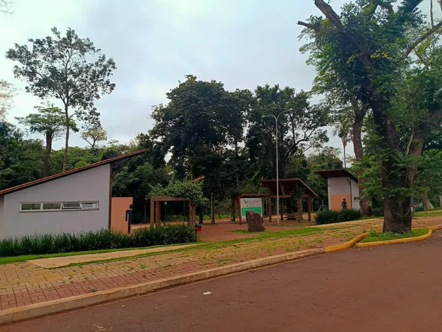 Imagem 4: Casa com 2 Quartos em Construção no Novo Bairro Planejado Jardim Cristo Rei - Coopagro