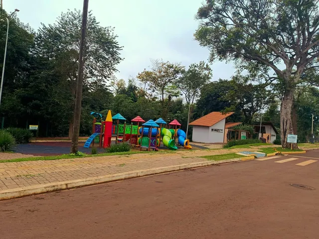 Imagem 5: Casa com 2 Quartos em Construção no Novo Bairro Planejado Jardim Cristo Rei - Coopagro