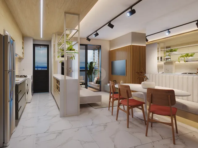Imagem: Apartamento 3 quartos venda bairro ponta