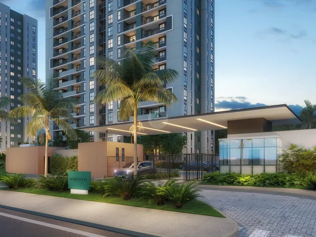 Imagem: Apartamento a venda bairro Ponta Negra