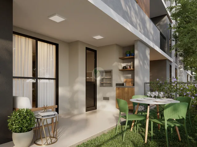 Imagem 16: Apartamento a venda bairro Ponta Negra, Manaus