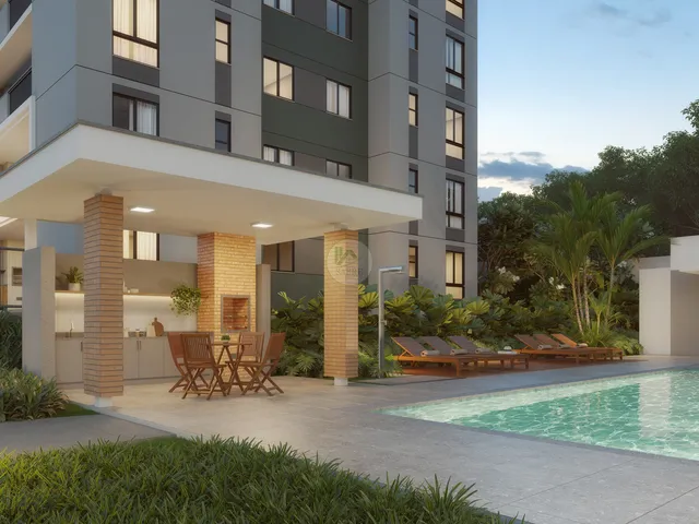 Imagem 9: Apartamento a venda bairro Ponta Negra, Manaus