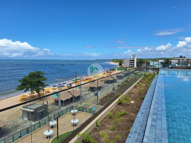 Imagem: Flat à venda na praia de Carneiros, Tamandaré-PE