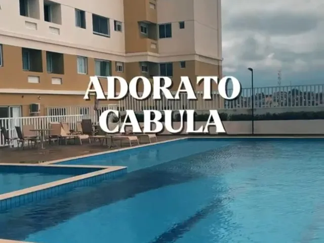 Imagem: Apartamento para locação em Salvador-BA