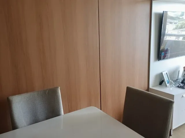 Imagem 2: Apartamento para Locação em Salvador-Ba, no Bairro Cabula 3 Quartos, 1 Suíte, Sala, 2 Banheiros, 1 Vaga 60M² de Área