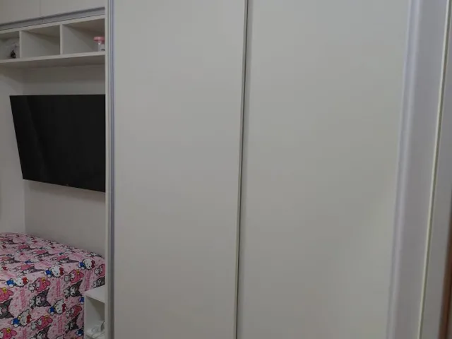 Imagem 7: Apartamento para Locação em Salvador-Ba, no Bairro Cabula 3 Quartos, 1 Suíte, Sala, 2 Banheiros, 1 Vaga 60M² de Área