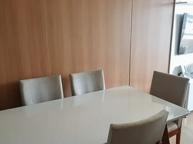 Imagem 15: Apartamento para Locação em Salvador-Ba, no Bairro Cabula 3 Quartos, 1 Suíte, Sala, 2 Banheiros, 1 Vaga 60M² de Área