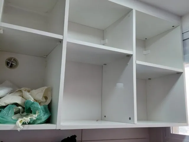 Imagem 8: Apartamento para Locação em Salvador-Ba, no Bairro Cabula 3 Quartos, 1 Suíte, Sala, 2 Banheiros, 1 Vaga 60M² de Área