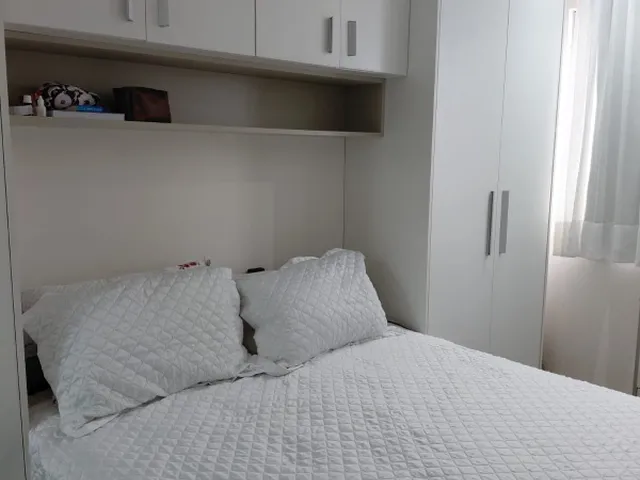 Imagem 14: Apartamento para Locação em Salvador-Ba, no Bairro Cabula 3 Quartos, 1 Suíte, Sala, 2 Banheiros, 1 Vaga 60M² de Área