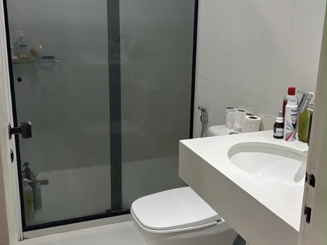 Imagem 5: APARTAMENTO RESIDENCIAL em SALVADOR - BA, JARDIM APIPEMA