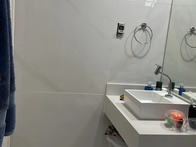 Imagem 3: APARTAMENTO RESIDENCIAL em SALVADOR - BA, JARDIM APIPEMA