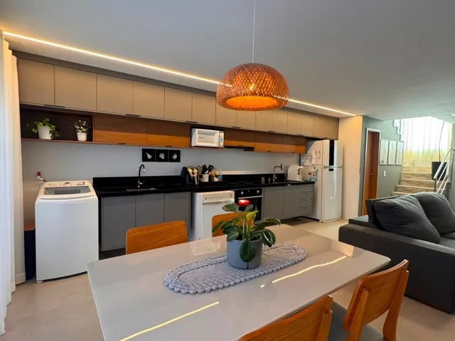 Imagem: CASA RESIDENCIAL em LAURO DE FREITAS - BA