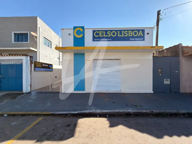 Imagem: Imóvel Comercial e Residencial À Venda
