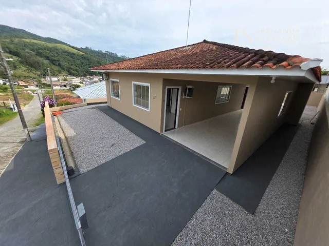 Imagem 13: Casa à venda no bairro Centro - Antônio Carlos/SC