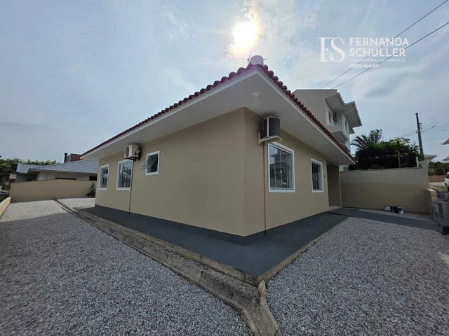 Imagem 4: Casa à venda no bairro Centro - Antônio Carlos/SC