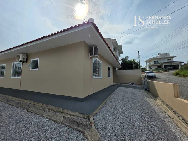 Imagem 6: Casa à venda no bairro Centro - Antônio Carlos/SC