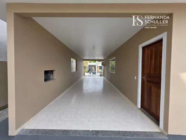 Imagem 10: Casa à venda no bairro Centro - Antônio Carlos/SC