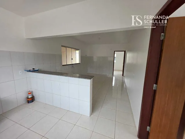 Imagem 7: Casa à venda no bairro Centro - Antônio Carlos/SC