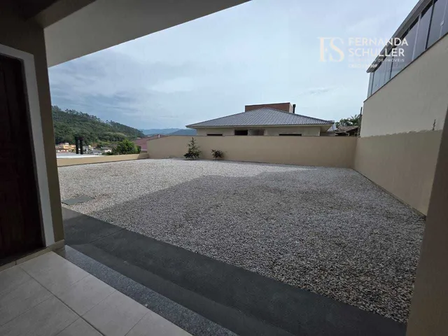 Imagem 8: Casa à venda no bairro Centro - Antônio Carlos/SC