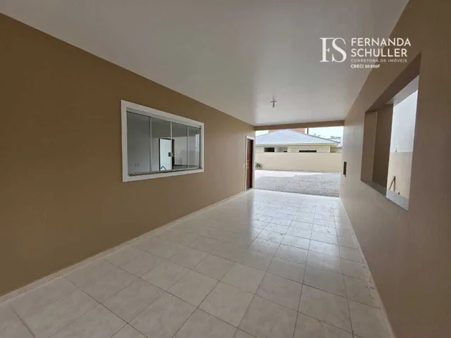 Imagem 14: Casa à venda no bairro Centro - Antônio Carlos/SC