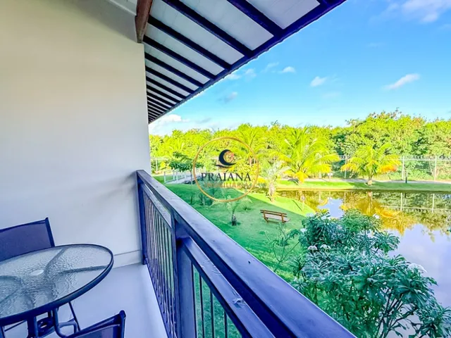 Imagem: Apartamento de 1 quarto à venda em Praia