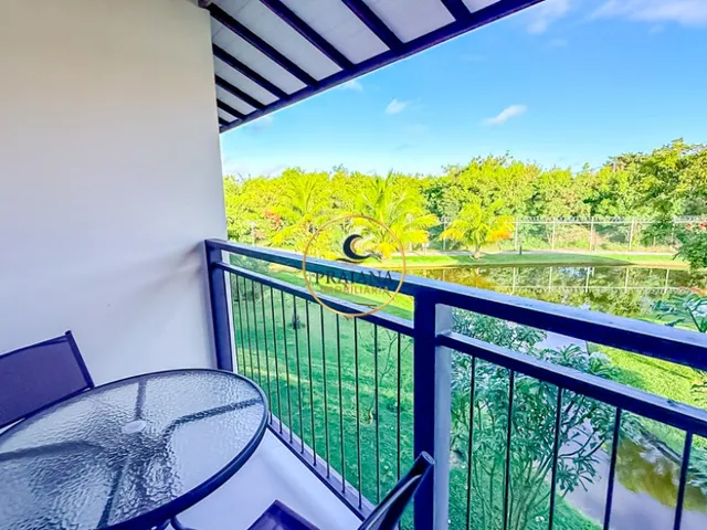 Imagem 3: Apartamento de 1 quarto à venda em Praia do Forte, Mata de São João-BA: 32m², sala