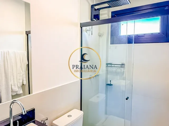 Imagem 7: Apartamento de 1 quarto à venda em Praia do Forte, Mata de São João-BA: 32m², sala