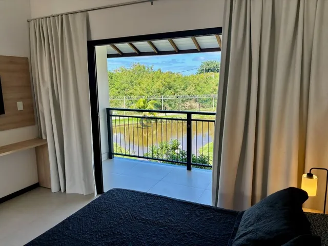 Imagem 15: Apartamento de 1 quarto à venda em Praia do Forte, Mata de São João-BA: 32m², sala