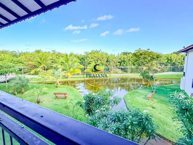 Imagem 5: Apartamento de 1 quarto à venda em Praia do Forte, Mata de São João-BA: 32m², sala