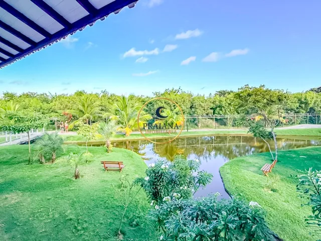 Imagem 12: Apartamento de 1 quarto à venda em Praia do Forte, Mata de São João-BA: 32m², sala